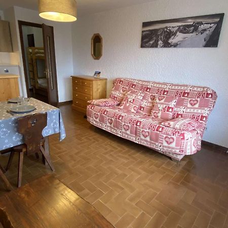Studio Cosy 4 Pers Au Grand-Bornand, Pres Des Pistes, Animaux Admis - Fr-1-241-37 Le Grand-Bornand Dış mekan fotoğraf
