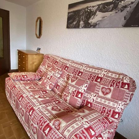 Studio Cosy 4 Pers Au Grand-Bornand, Pres Des Pistes, Animaux Admis - Fr-1-241-37 Le Grand-Bornand Dış mekan fotoğraf