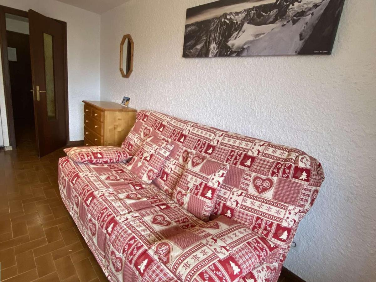 Studio Cosy 4 Pers Au Grand-Bornand, Pres Des Pistes, Animaux Admis - Fr-1-241-37 Le Grand-Bornand Dış mekan fotoğraf