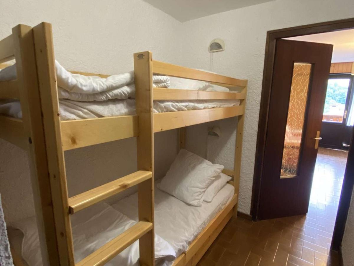 Studio Cosy 4 Pers Au Grand-Bornand, Pres Des Pistes, Animaux Admis - Fr-1-241-37 Le Grand-Bornand Dış mekan fotoğraf