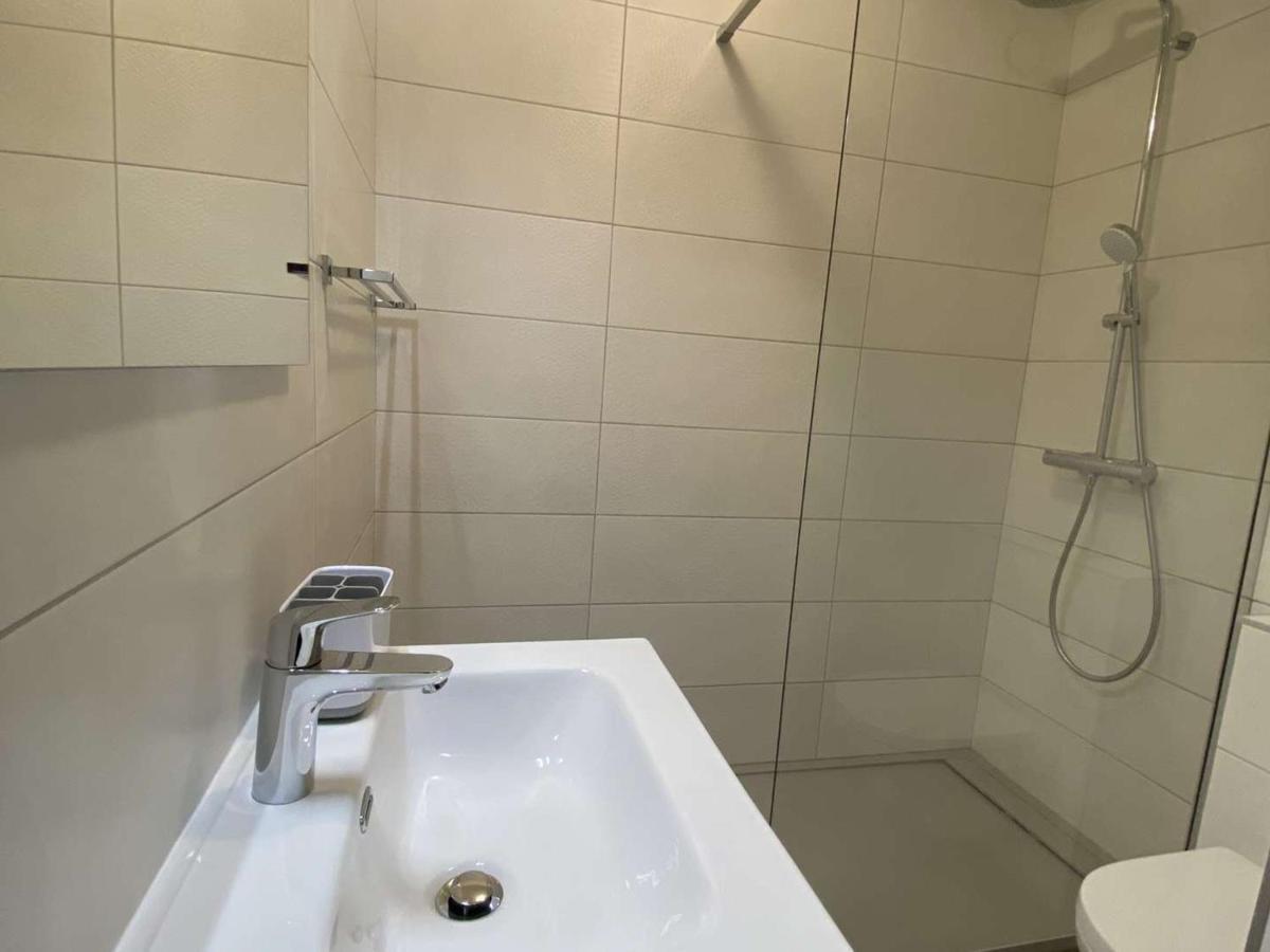 Studio Cosy 4 Pers Au Grand-Bornand, Pres Des Pistes, Animaux Admis - Fr-1-241-37 Le Grand-Bornand Dış mekan fotoğraf