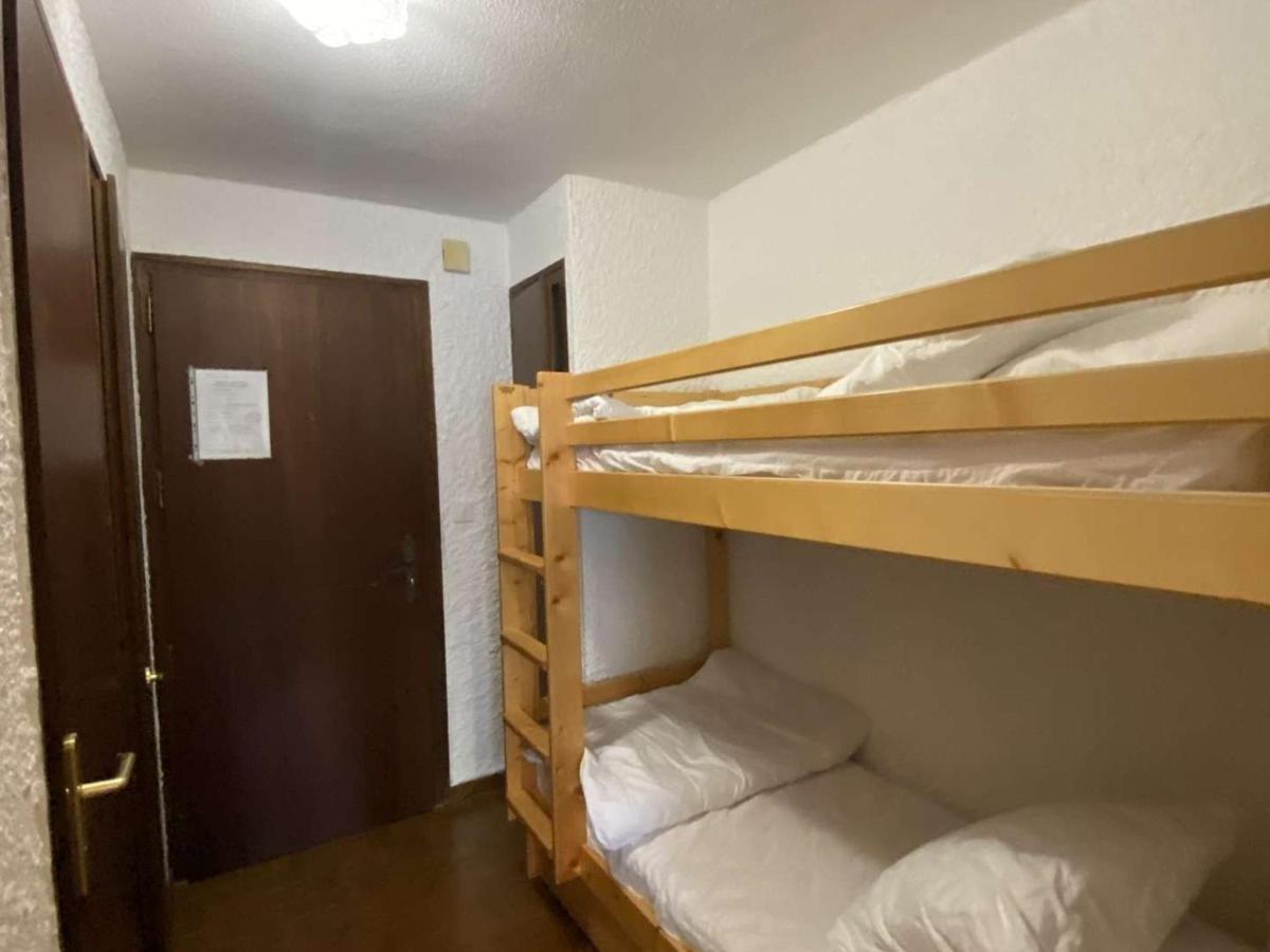 Studio Cosy 4 Pers Au Grand-Bornand, Pres Des Pistes, Animaux Admis - Fr-1-241-37 Le Grand-Bornand Dış mekan fotoğraf